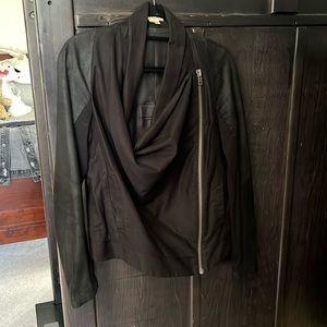 Helmut Lang jacket